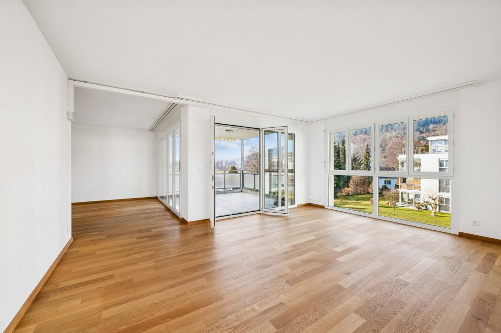 Etagenwohnung in Worben BE | IMMOSEEKER.CH