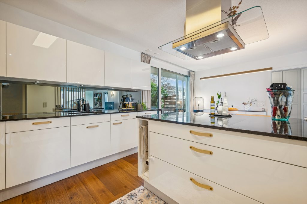 4.5-Zimmer-Gartenwohnung in Biel BE | IMMOSEEKER.CH