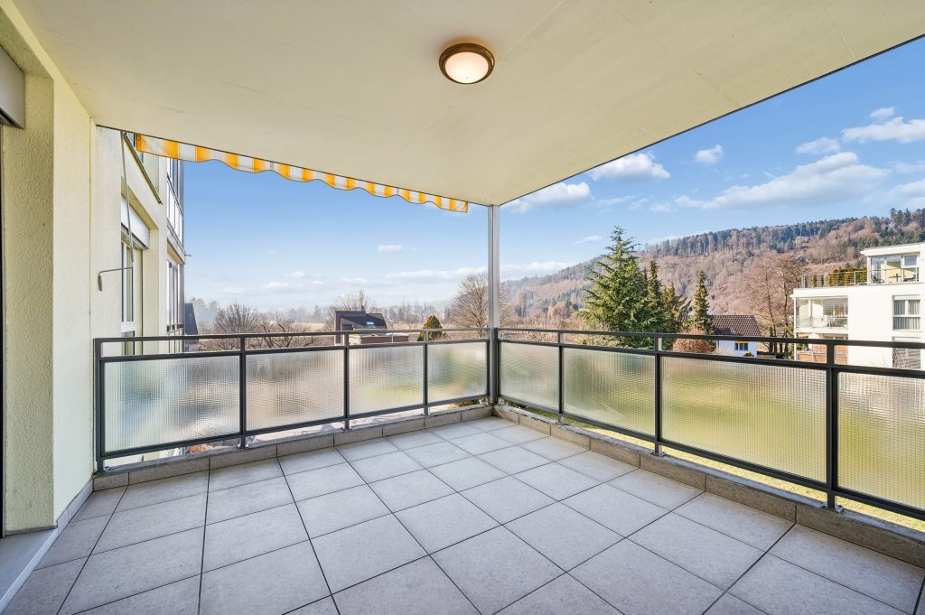 Etagenwohnung in Worben BE | IMMOSEEKER.CH