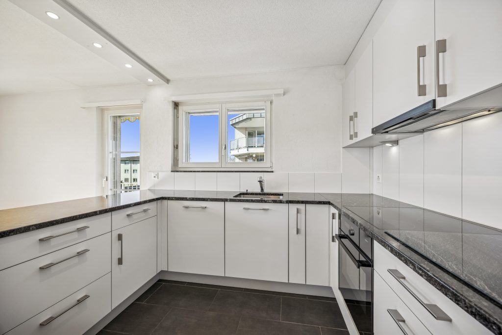 Etagenwohnung in Kerzers FR | IMMOSEEKER.CH