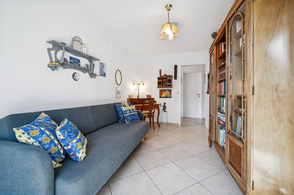 Gartenwohnung in Ostermundigen BE | IMMOSEEKER.CH