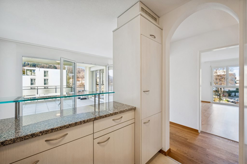 Etagenwohnung in Worben BE | IMMOSEEKER.CH