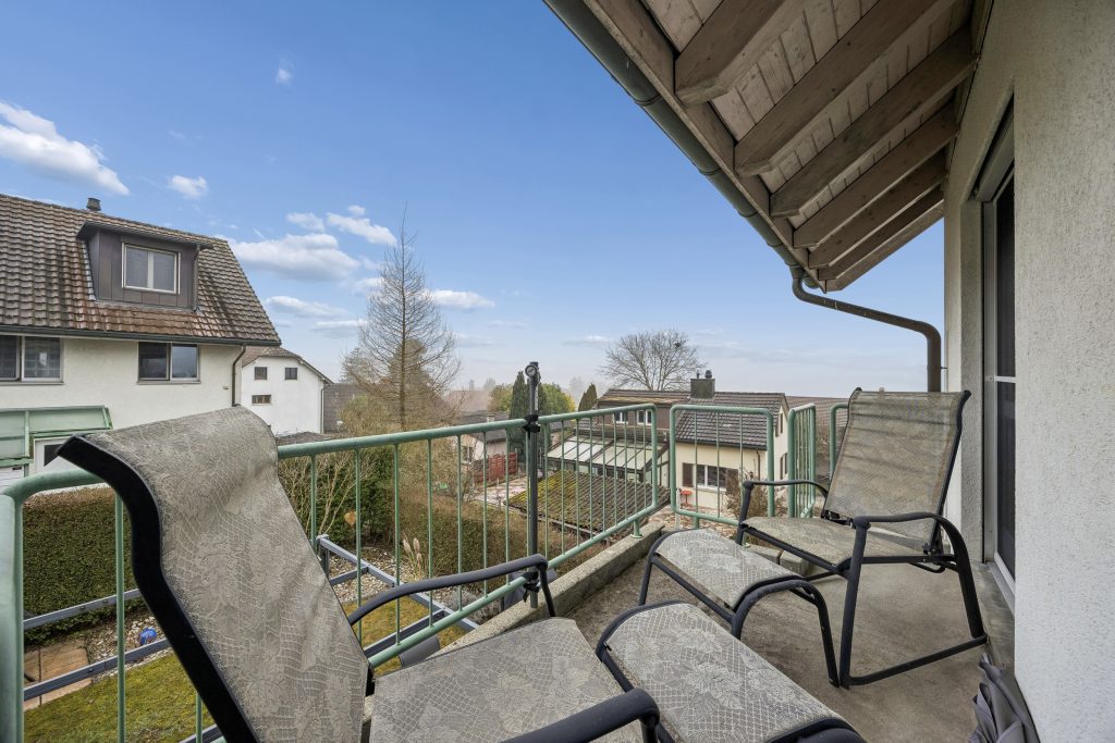 Reiheneckhaus in Arch BE | IMMOSEEKER.CH