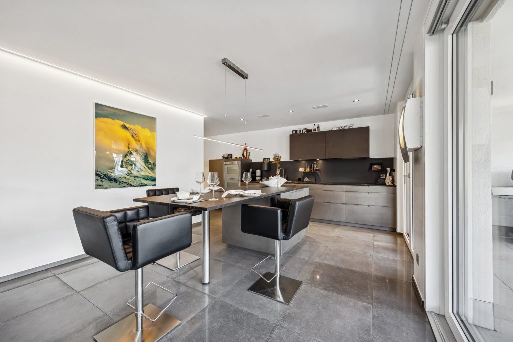 Etagenwohnung in Ried-Brig VS | IMMOSEEKER.CH