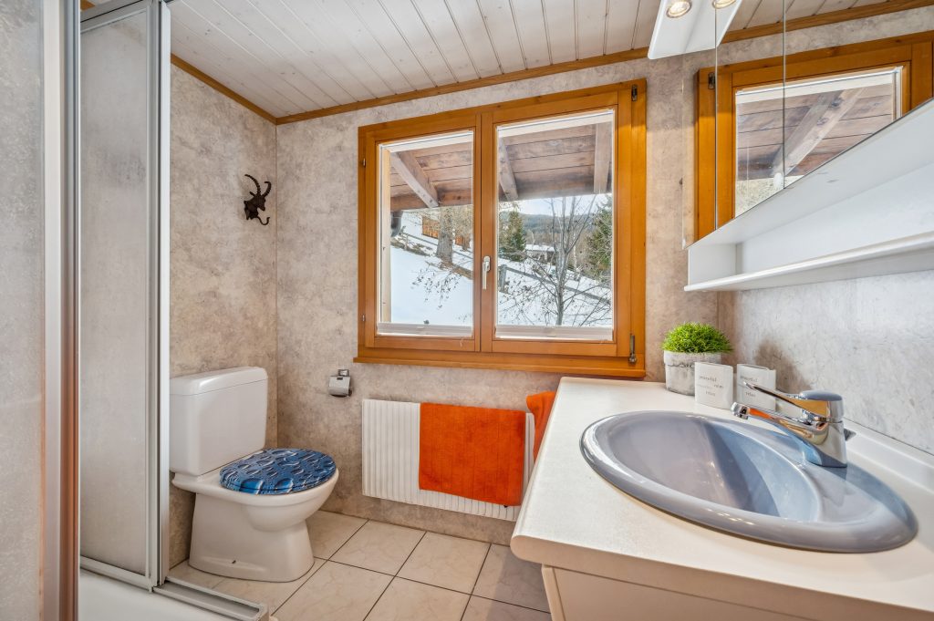 Einfamilienhaus in Bürchen VS | IMMOSEEKER.CH