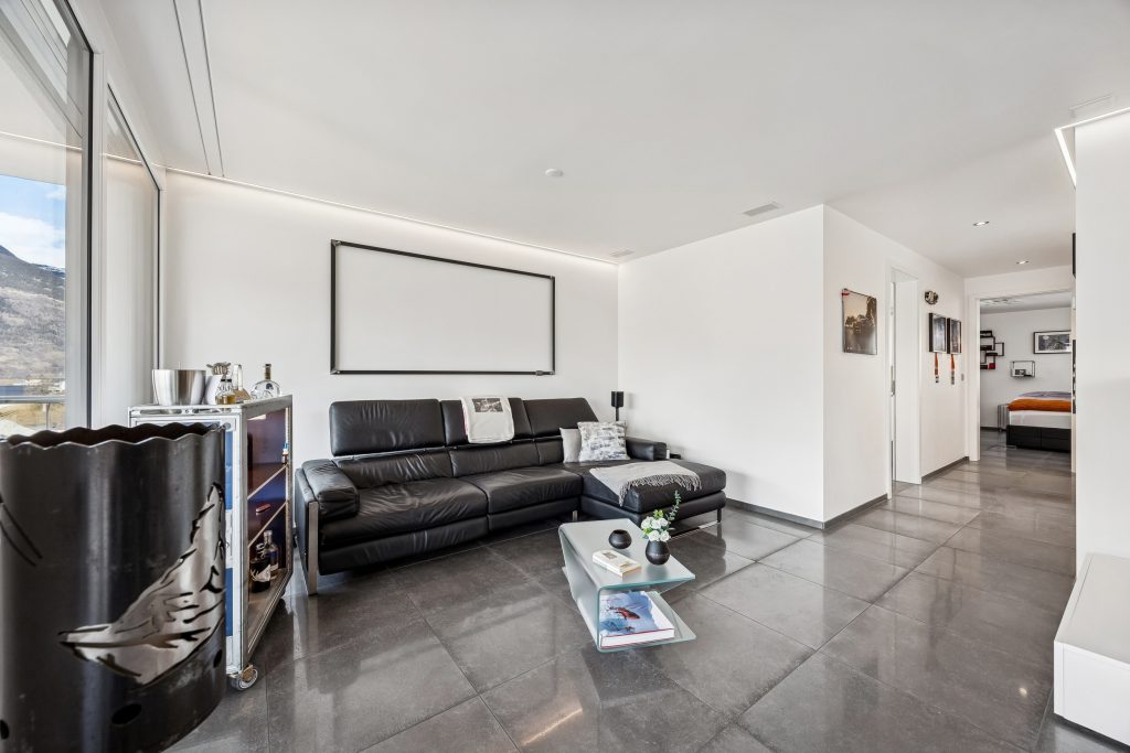 Etagenwohnung in Ried-Brig VS | IMMOSEEKER.CH