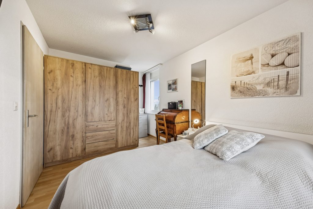 Reiheneckhaus in Arch BE | IMMOSEEKER.CH