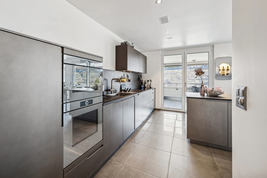 Etagenwohnung in Ried-Brig VS | IMMOSEEKER.CH