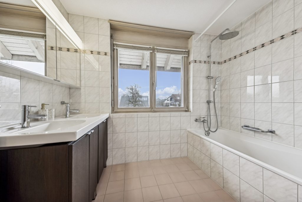 Reiheneckhaus in Arch BE | IMMOSEEKER.CH