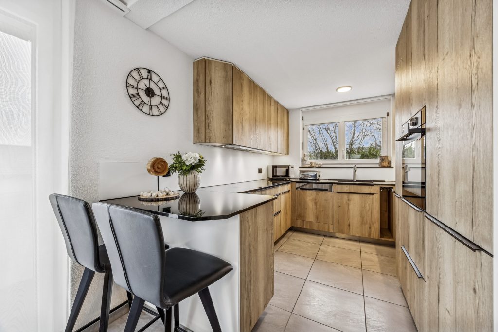 Reiheneckhaus in Arch BE | IMMOSEEKER.CH