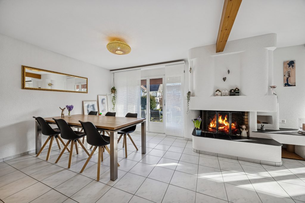 Einfamilienhaus in Worben BE | IMMOSEEKER.CH
