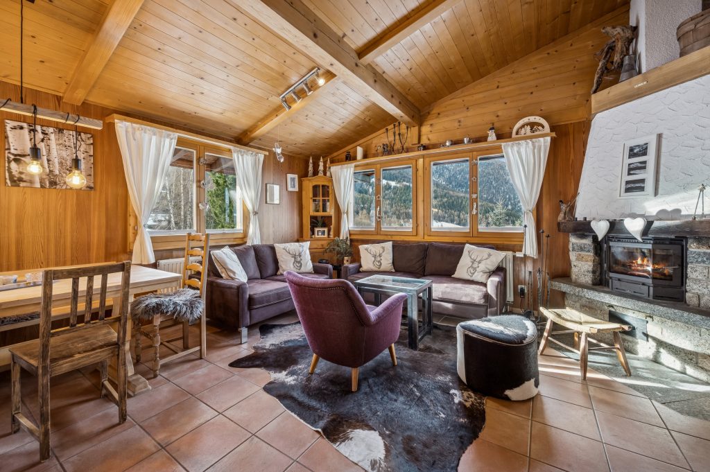Einfamilienhaus in Bürchen VS | IMMOSEEKER.CH