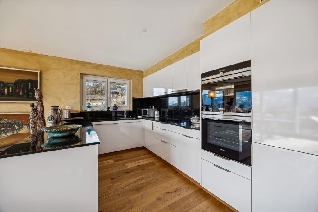 Etagenwohnung in Savièse | IMMOSEEKER.CH
