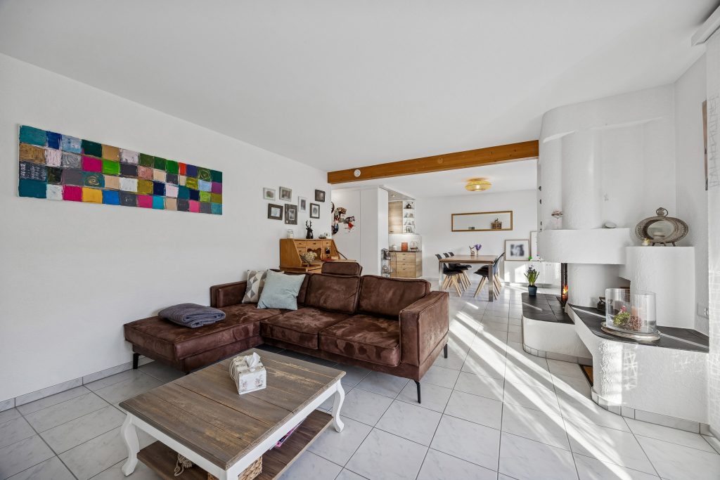 Einfamilienhaus in Worben BE | IMMOSEEKER.CH