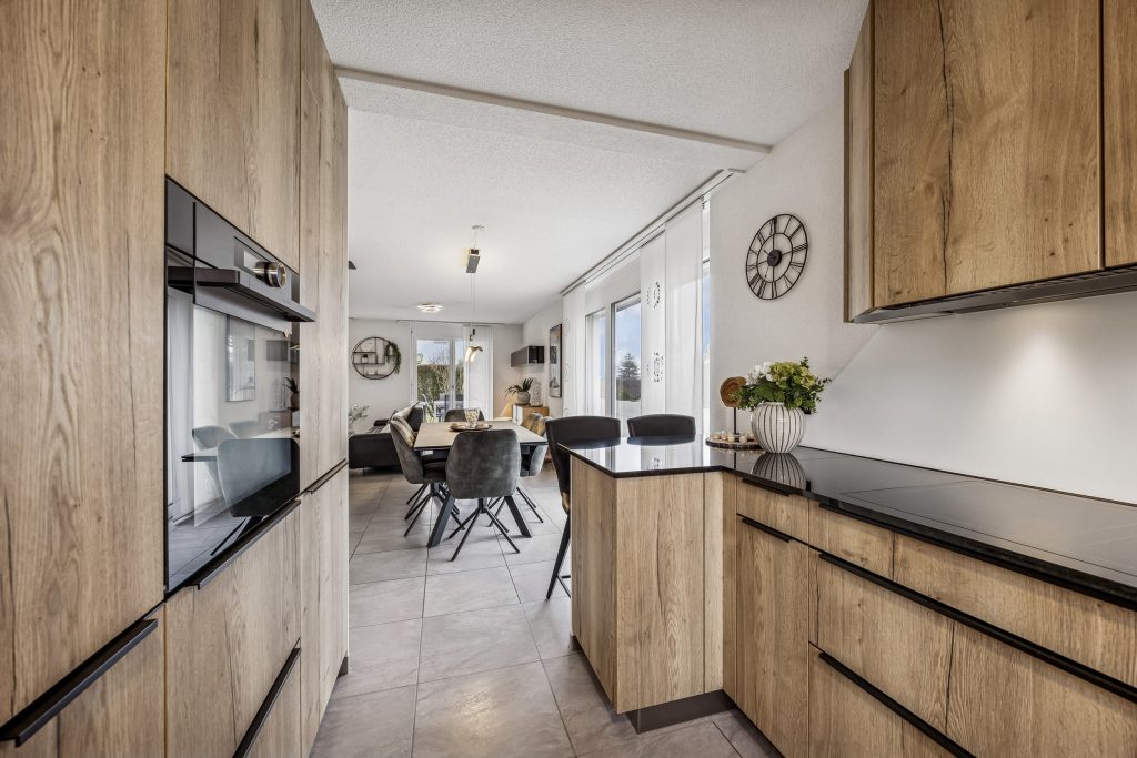 Reiheneckhaus in Arch BE | IMMOSEEKER.CH