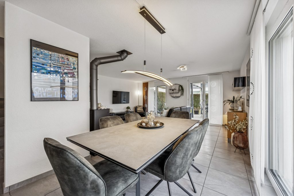 Reiheneckhaus in Arch BE | IMMOSEEKER.CH