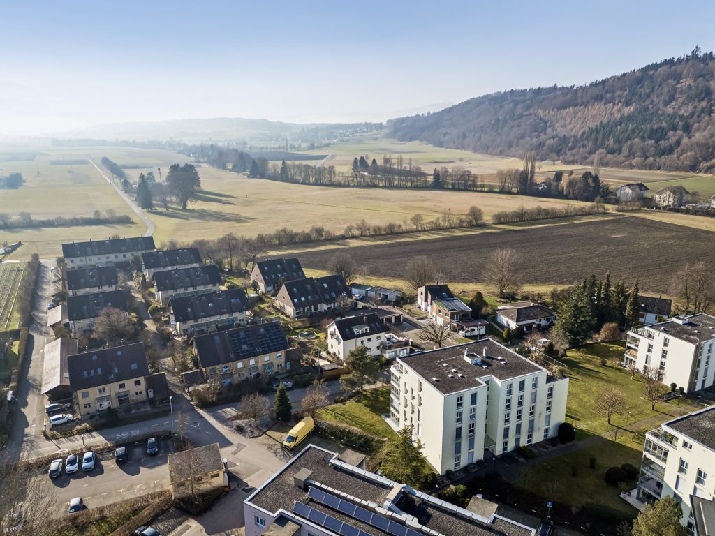 Etagenwohnung in Worben BE | IMMOSEEKER.CH