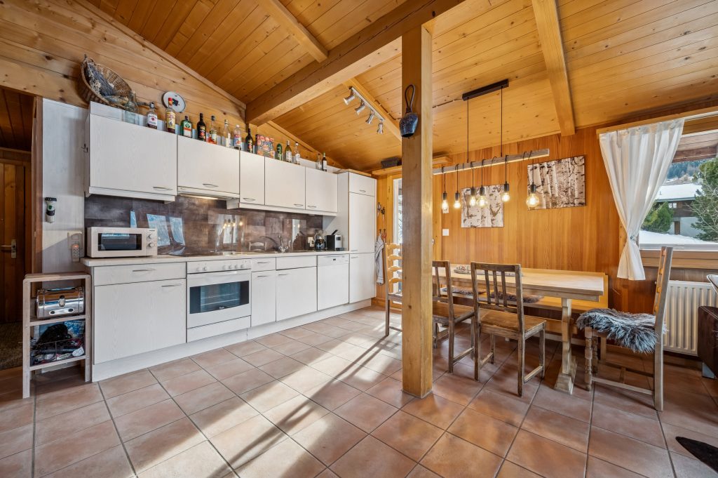 Einfamilienhaus in Bürchen VS | IMMOSEEKER.CH