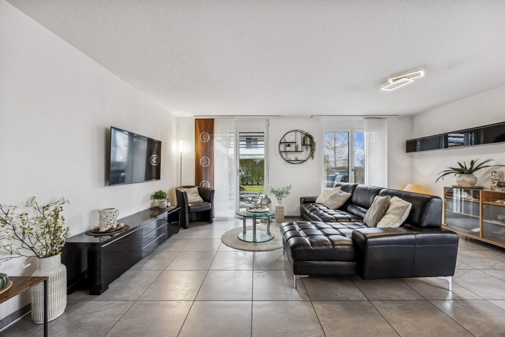 Reiheneckhaus in Arch BE | IMMOSEEKER.CH