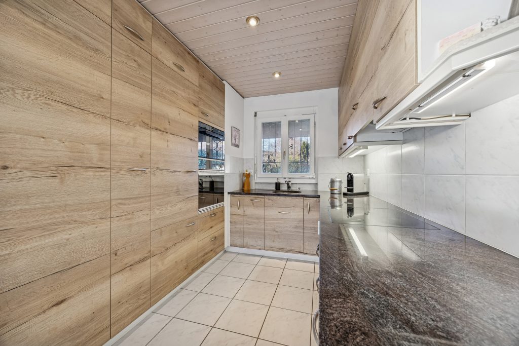 Einfamilienhaus in Worben BE | IMMOSEEKER.CH