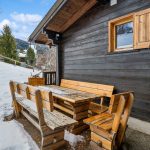 Einfamilienhaus in Bürchen VS | IMMOSEEKER.CH