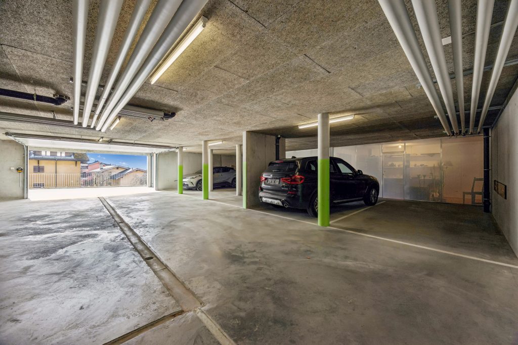 Etagenwohnung in Savièse | IMMOSEEKER.CH