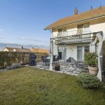 Reiheneckhaus in Arch BE | IMMOSEEKER.CH