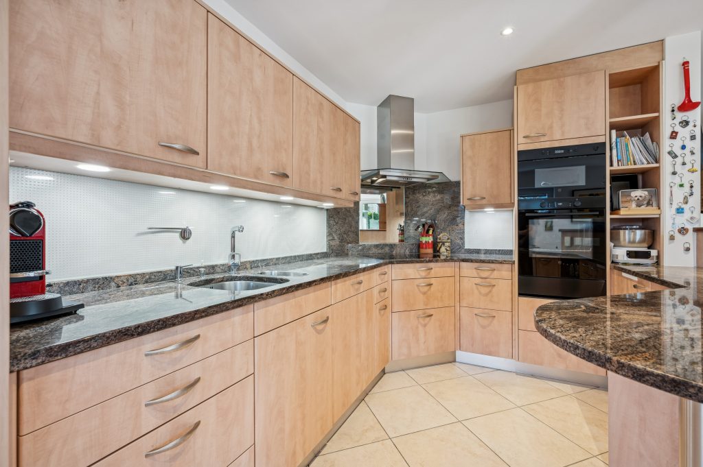 Gartenwohnung in Ostermundigen BE | IMMOSEEKER.CH