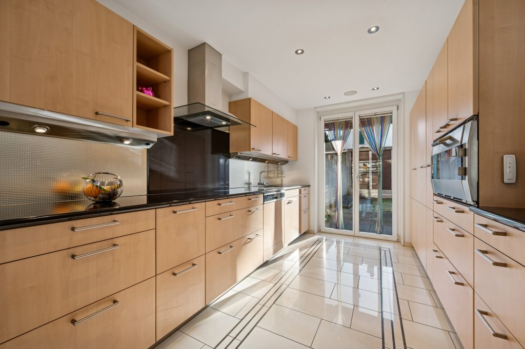 Gartenwohnung in Ostermundigen BE | IMMOSEEKER.CH