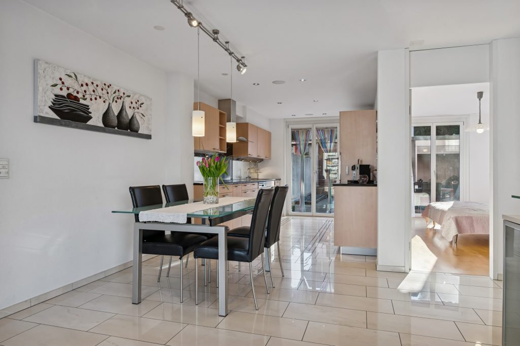 Gartenwohnung in Ostermundigen BE | IMMOSEEKER.CH