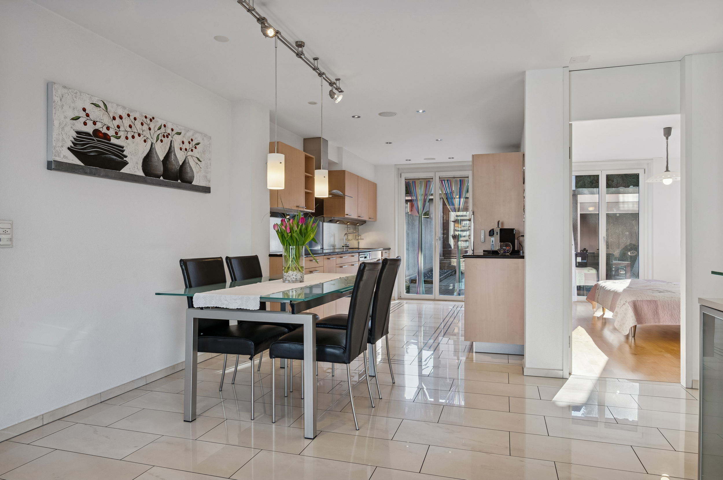 Gartenwohnung in Ostermundigen BE | IMMOSEEKER.CH