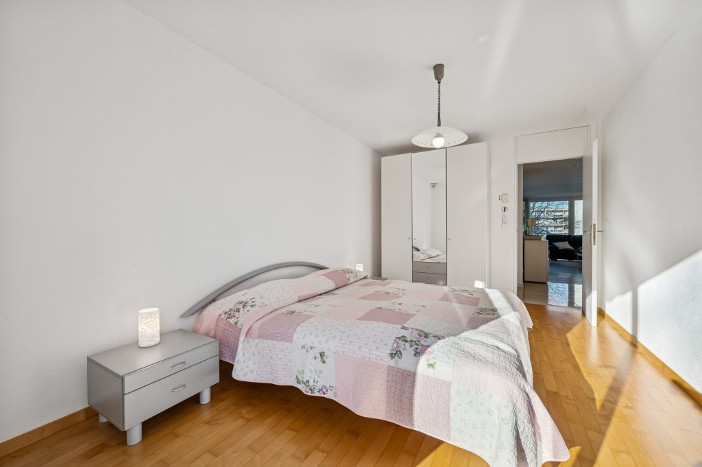 Gartenwohnung in Ostermundigen BE | IMMOSEEKER.CH