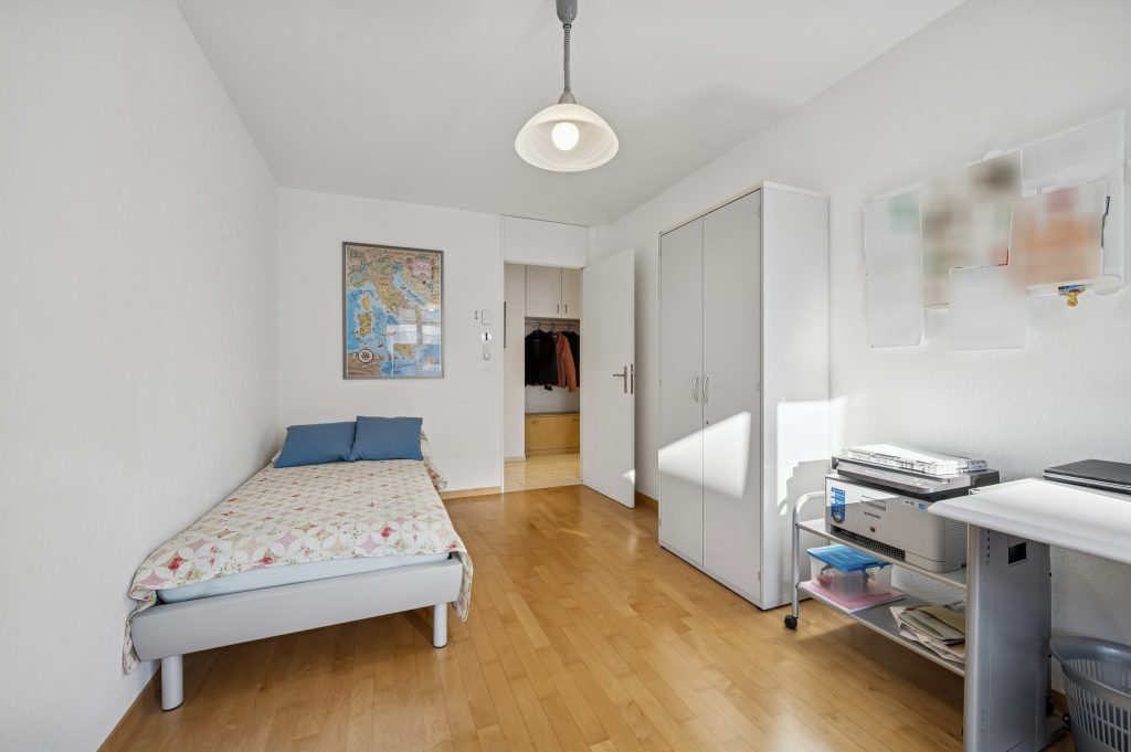 Gartenwohnung in Ostermundigen BE | IMMOSEEKER.CH