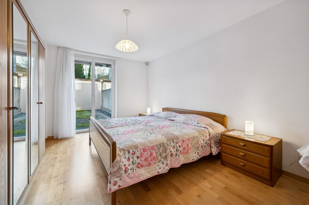 Gartenwohnung in Ostermundigen BE | IMMOSEEKER.CH