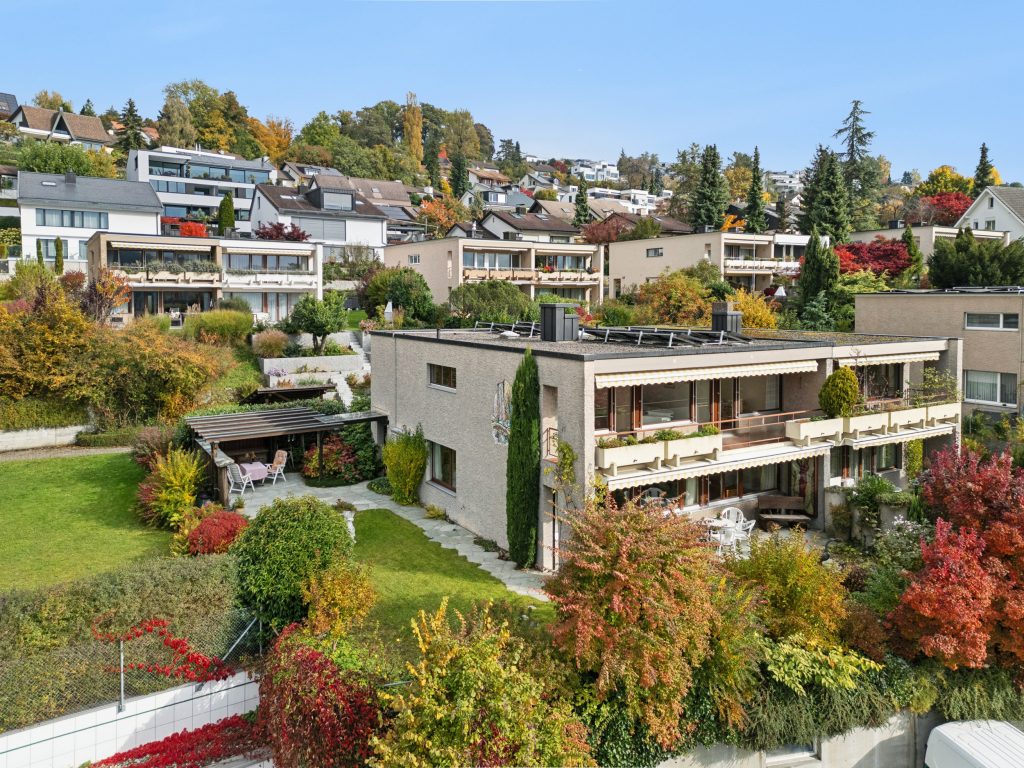 Einfamilienhaus in Wettswil am Albis ZH | IMMOSEEKER.CH