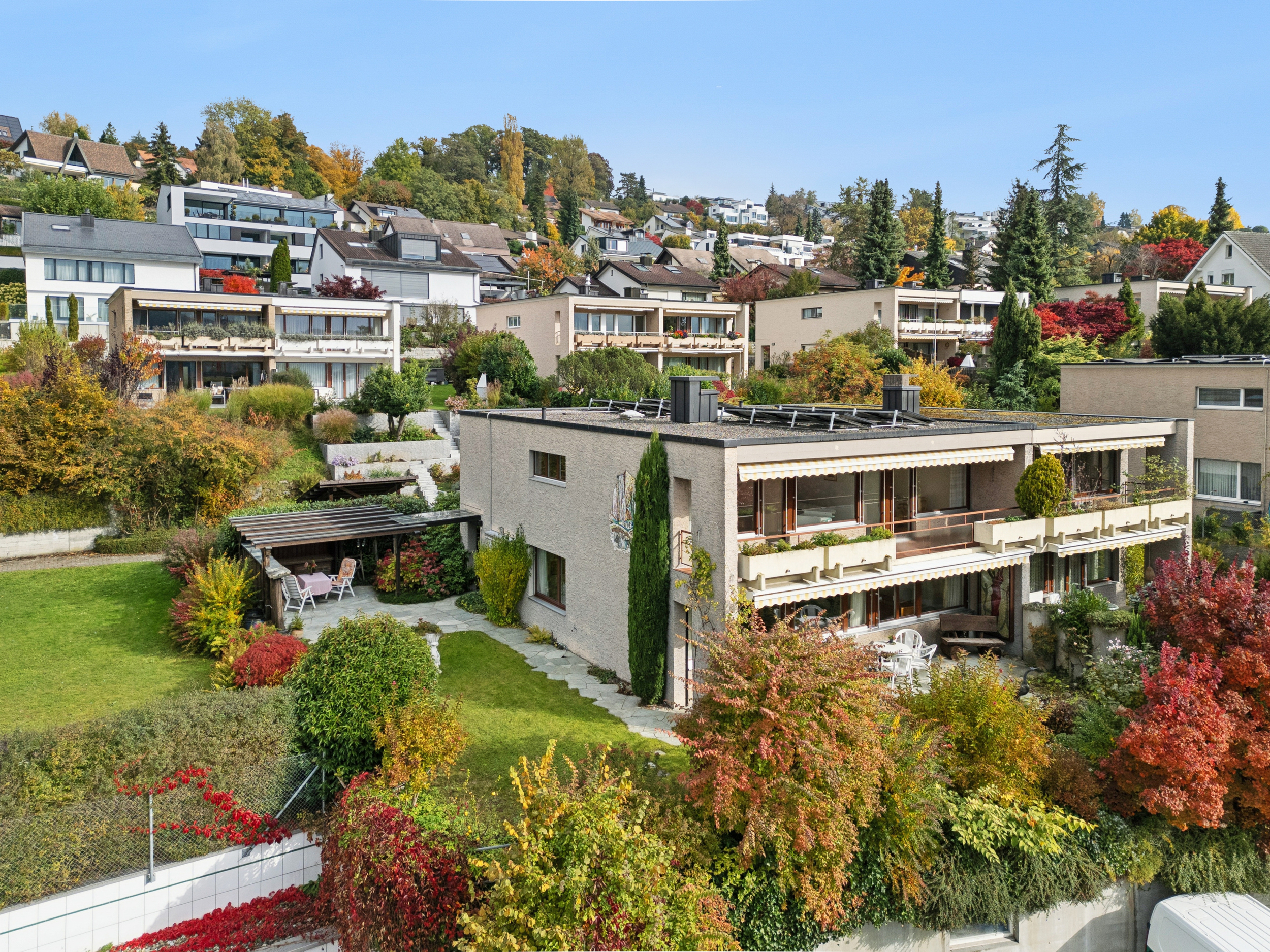 Einfamilienhaus in Wettswil am Albis ZH | IMMOSEEKER.CH