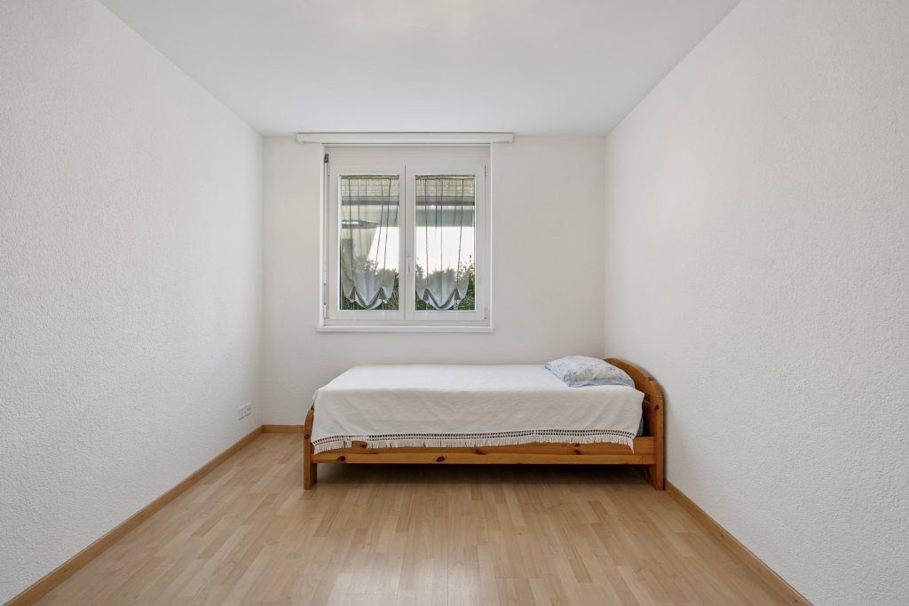 Gartenwohnung in Rombach AG | IMMOSEEKER.CH
