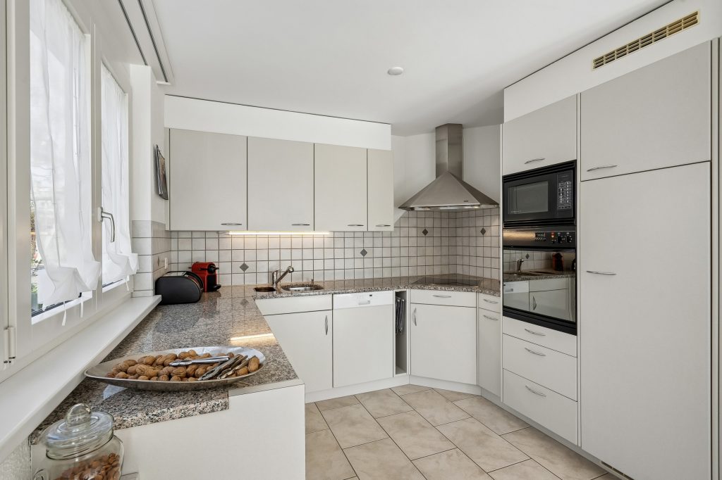 Gartenwohnung in Rombach AG | IMMOSEEKER.CH