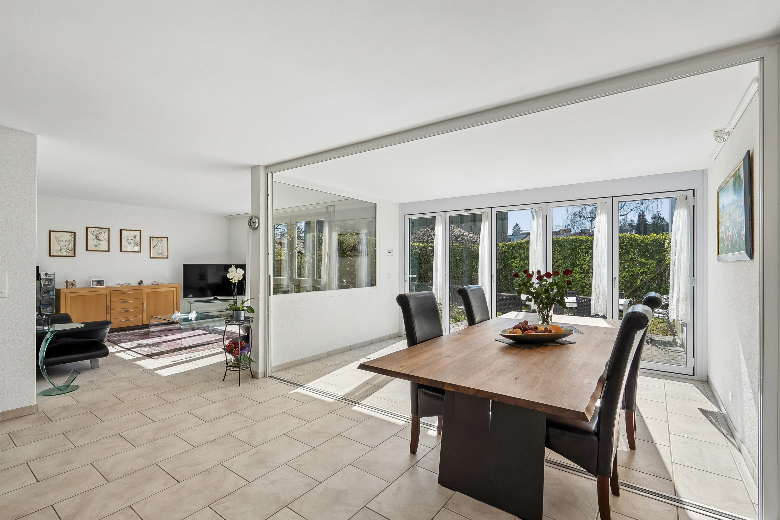 Gartenwohnung in Rombach AG | IMMOSEEKER.CH