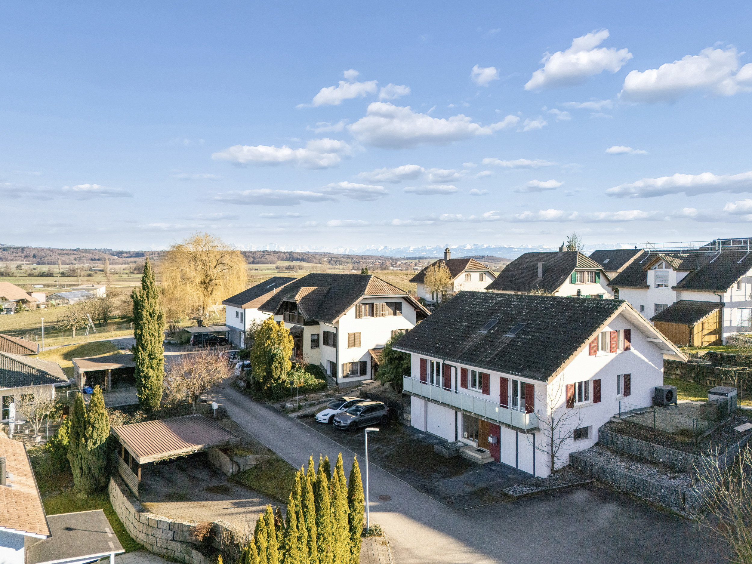 Einfamilienhaus in Finsterhennen BE | IMMOSEEKER.CH