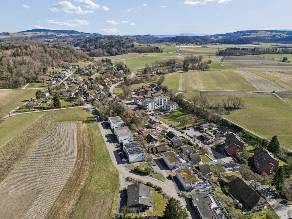 Doppeleinfamilienhaushälfte in Kerzers FR | IMMOSEEKER.CH