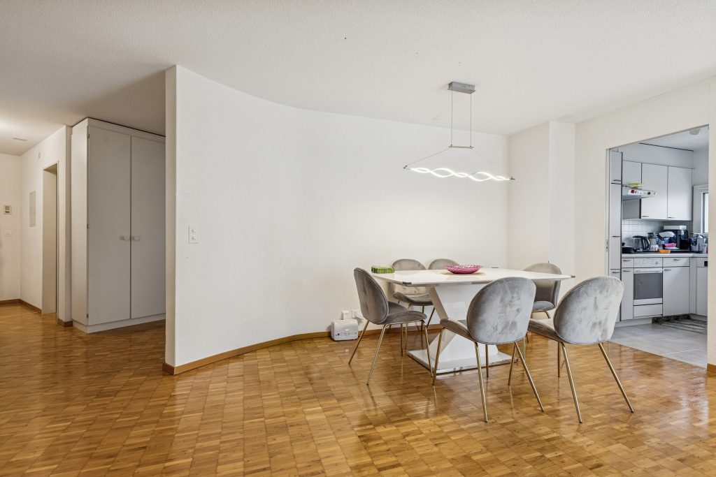 Etagenwohnung in Biel/Bienne BE | IMMOSEEKER.CH