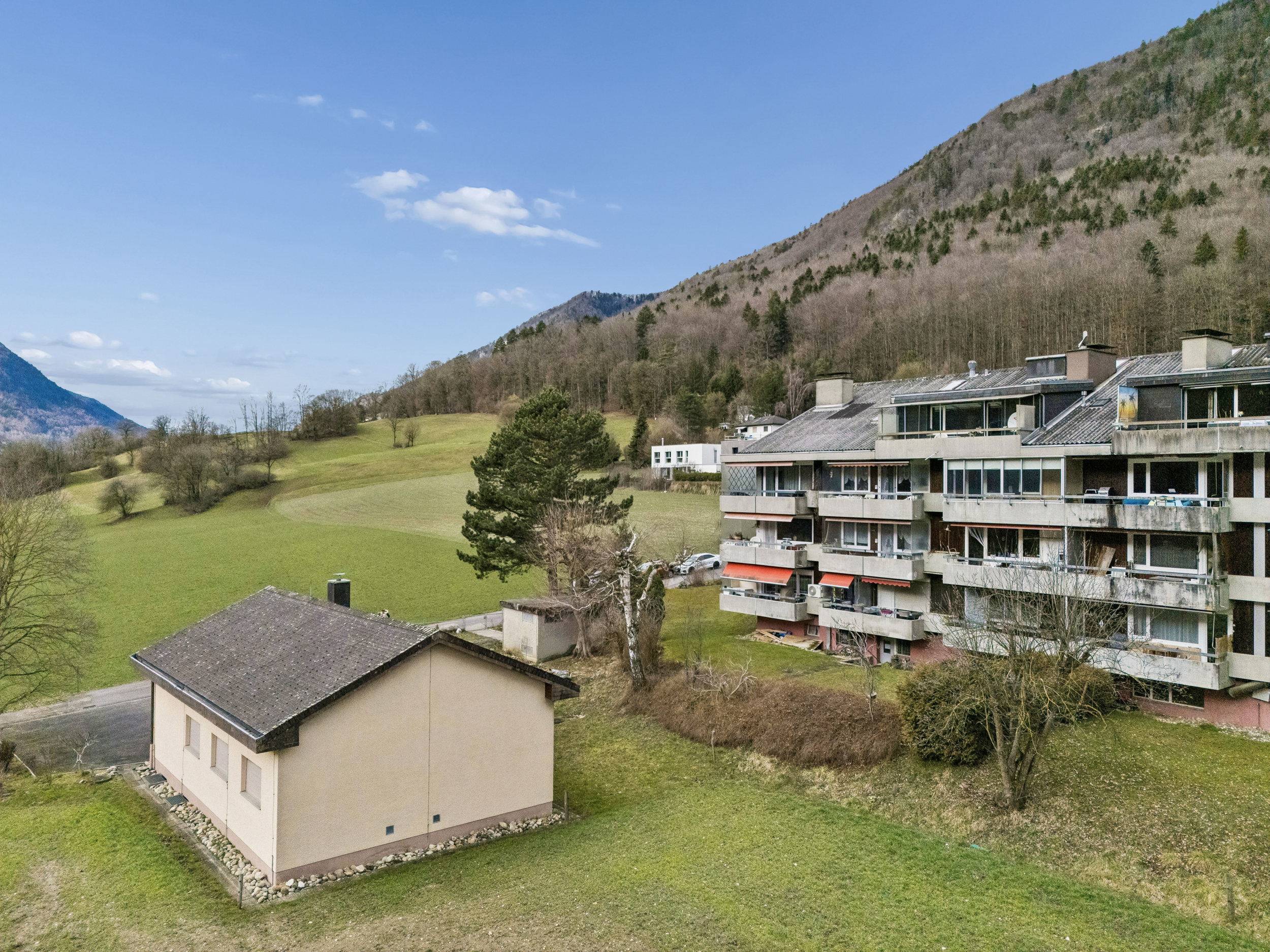 Duplex-Wohnung in Péry BE | IMMOSEEKER.CH