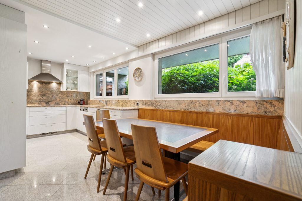 Einfamilienhaus in Wettswil am Albis ZH | IMMOSEEKER.CH