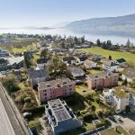 Hochparterre-Wohnung in Sutz-Lattrigen BE | IMMOSEEKER.CH
