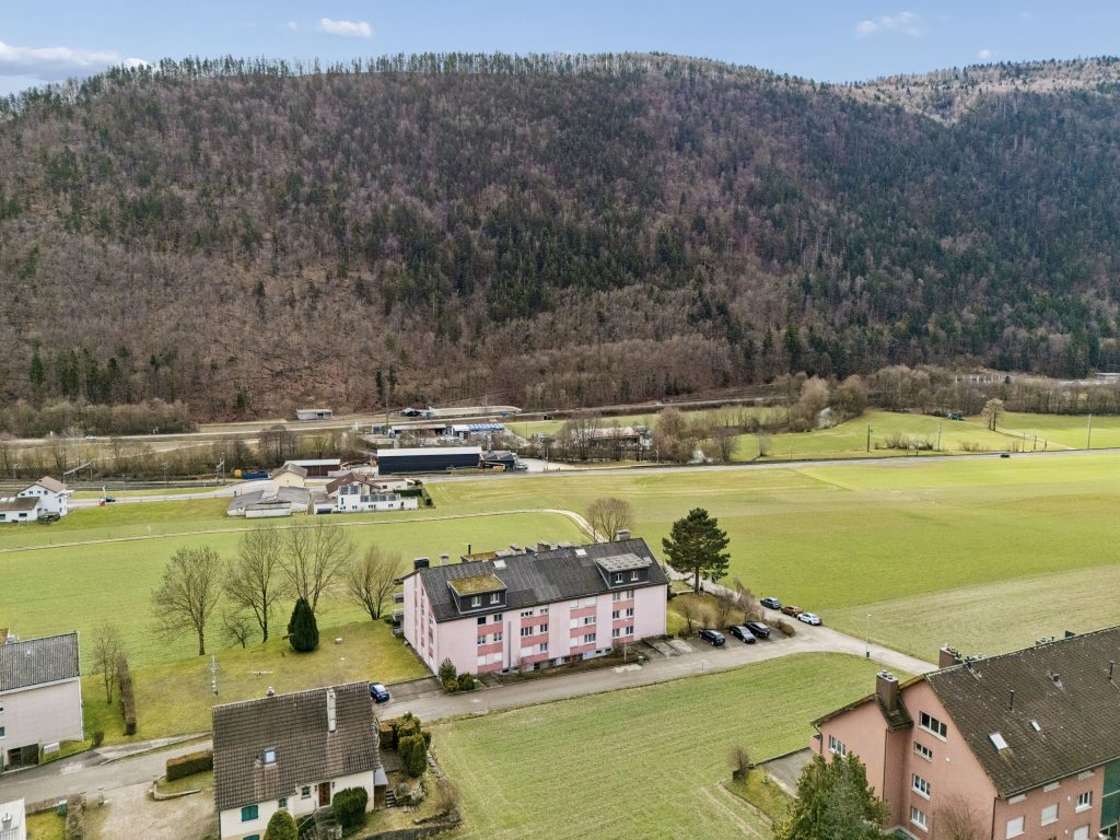 Duplex-Wohnung in Péry BE | IMMOSEEKER.CH