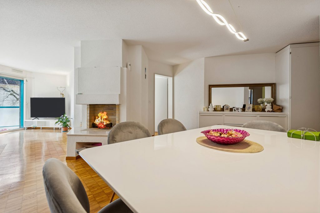 Etagenwohnung in Biel/Bienne BE | IMMOSEEKER.CH