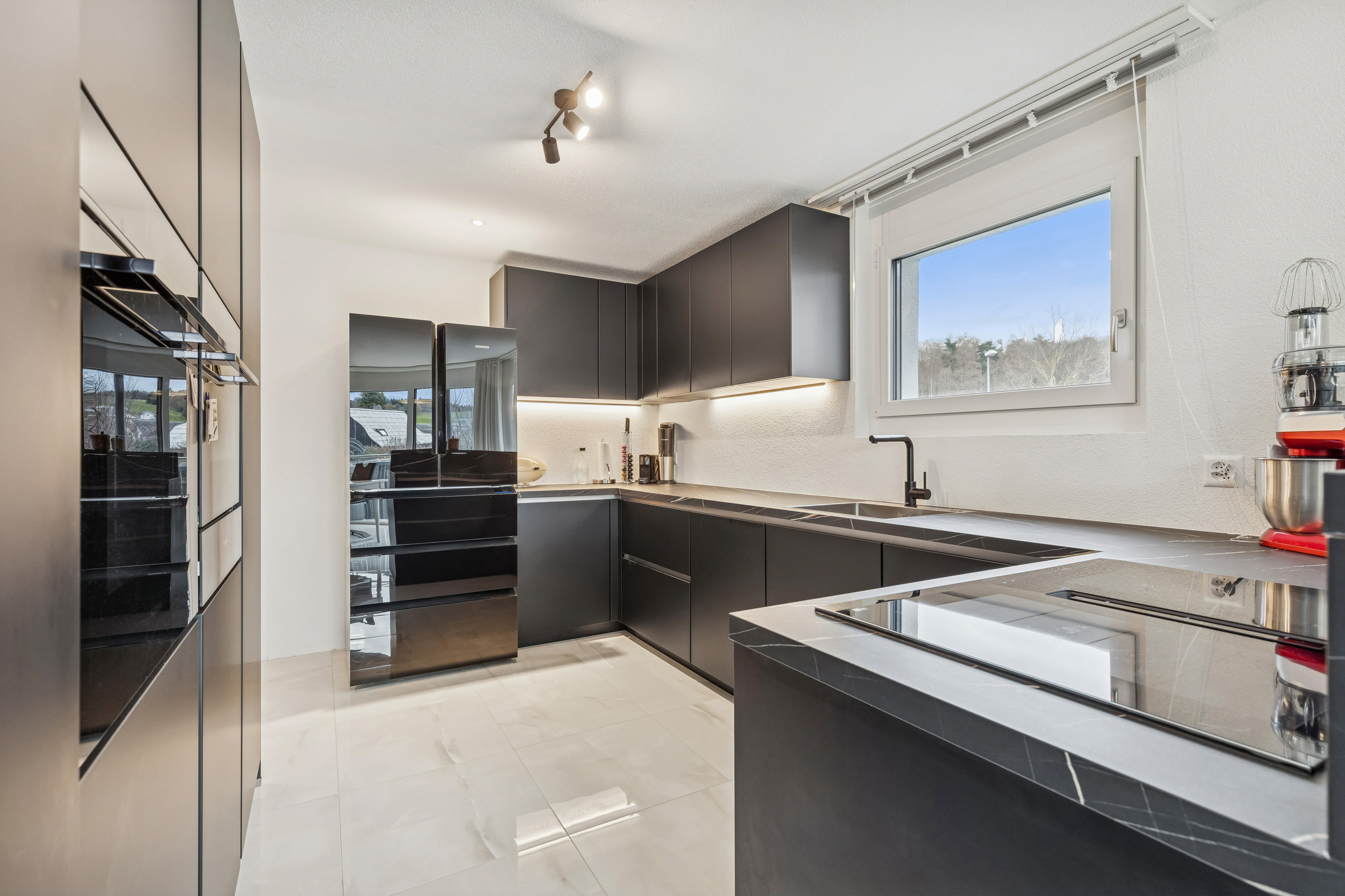 Etagenwohnung in Gurmels FR | IMMOSEEKER.CH