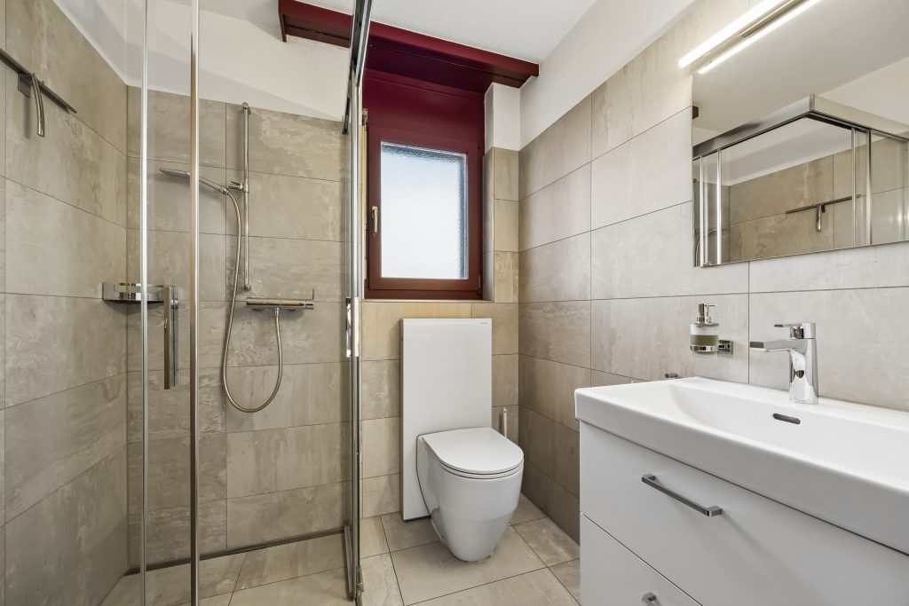 Hochparterre-Wohnung in Sutz-Lattrigen BE | IMMOSEEKER.CH