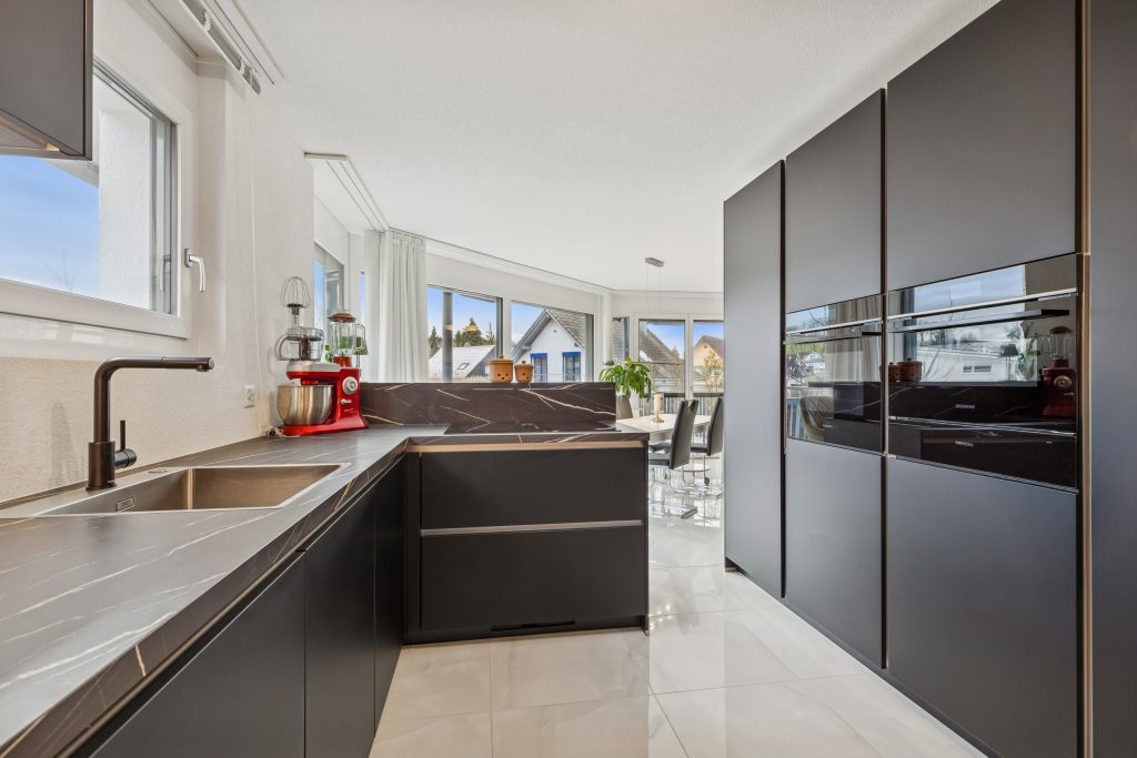 Etagenwohnung in Gurmels FR | IMMOSEEKER.CH